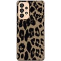 Kompatibelt Mobilskal till Samsung Galaxy A33 5G Leopard