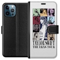 Miniatyrbillede 1 af 3: Apple iPhone 12 Pro Tegnebogsetui Taylor Swift