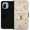 Pikkukuva 1 / 3: Xiaomi Mi 11 Lompakkokotelo LV Vibes