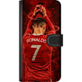 Pikkukuva 3 / 3: OnePlus 10 Pro Lompakkokotelo Ronaldo
