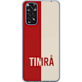 Pikkukuva 1 / 3: Xiaomi Redmi Note 11S Läpinäkyvä kuori Timrå - Hockey