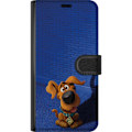 Miniatyrbilde 3 av 3: Samsung Galaxy A52s 5G Lommeboketui Scooby-Doo