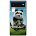 Pikkukuva 1 / 3: Google Pixel 6 Läpinäkyvä kuori A Minecraft Movie