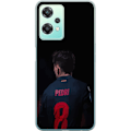 Pikkukuva 1 / 3: OnePlus Nord CE 2 Lite 5G Läpinäkyvä kuori Pedri FC Barcelo