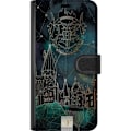 Pikkukuva 3 / 3: Xiaomi Redmi 10C Lompakkokotelo Harry Potter