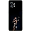Pikkukuva 1 / 3: Realme GT2 Pro Läpinäkyvä kuori Dua Lipa – Pop Star Aesth