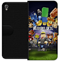 Miniatyrbillede 1 af 3: Sony Xperia Z3 Tegnebogsetui Roblox Verden - Gaming Eventyr for Børn og Unge