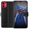 Pikkukuva 1 / 2: Apple iPhone 11 Lompakkokotelo Huggy Wuggy