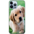 Kompatibelt Mobilskal till Apple iPhone 13 Pro Max Hund