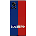 Miniatyrbillede 1 af 3: Motorola Edge 30 Ultra Gennemsigtig cover Oskarshamn - Hockey