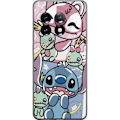 Miniatyrbillede 1 af 3: OnePlus 11R Gennemsigtig cover Sy