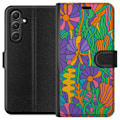 Miniatyrbild 1 av 3: Samsung Galaxy A05s Plånboksfodral Color Pop