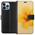 Miniatyrbilde 1 av 3: Apple iPhone 13 Pro Max Lommeboketui Lemon Zing