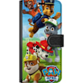 Miniatyrbillede 3 af 3: Apple iPhone SE (2020) Tegnebogsetui Paw Patrol