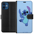 Pikkukuva 1 / 3: Apple iPhone 12 mini Lompakkokotelo Stitch