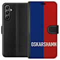 Pikkukuva 1 / 3: Samsung Galaxy S23 FE Lompakkokotelo Oskarshamn - Hockey