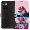 Pikkukuva 1 / 3: Xiaomi Redmi 10 Lompakkokotelo Ommel