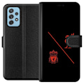 Pikkukuva 1 / 3: Samsung Galaxy A52 5G Lompakkokotelo Liverpool L.F.C.