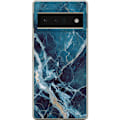 Pikkukuva 1 / 3: Google Pixel 6 Pro Läpinäkyvä kuori Marmori