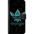 Miniatyrbillede 3 af 3: Samsung Galaxy S10 Tegnebogsetui Stranger Things