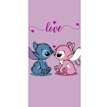Pikkukuva 4 / 4: Apple iPhone 13 Pro Lompakkokotelo Lilo & Stitch – Angel Edi
