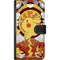 Miniatyrbillede 3 af 3: Samsung Galaxy A71 Tegnebogsetui Pikachu