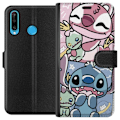 Pikkukuva 1 / 3: Huawei P30 lite Lompakkokotelo Ommel