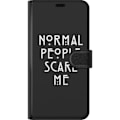 Miniatyrbillede 1 af 2: OnePlus 6 Tegnebogsetui Normal