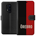 Miniatyrbillede 1 af 3: OnePlus 8 Pro Tegnebogsetui Örebro – Hockey