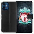 Pikkukuva 1 / 3: Apple iPhone 12 mini Lompakkokotelo Liverpool