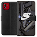 Pikkukuva 1 / 3: Samsung Galaxy A03 Lompakkokotelo Nike