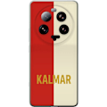 Pikkukuva 1 / 3: Xiaomi 13 Ultra Läpinäkyvä kuori Kalmar - jalkapallo
