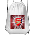 Pikkukuva 2 / 5: Jumppakassi Lapsille | Mukava ja Kätevä Arsenal valkoinen Lapsi
