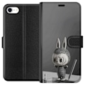 Miniatyrbilde 1 av 3: Apple iPhone 6s Lommeboketui Pop Mart MEGA LABUBU LABUBU Sketc