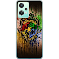 Pikkukuva 1 / 3: OnePlus Nord CE 2 Lite 5G Läpinäkyvä kuori Harry Potter