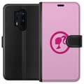 Kompatibelt Lommeboketui til OnePlus 8 Pro Barbie (2023)
