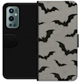 Pikkukuva 1 / 3: OnePlus 9 Pro Lompakkokotelo Flutterprint