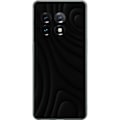 Pikkukuva 1 / 3: OnePlus 11 Läpinäkyvä kuori Tummat Aallot