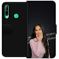 Miniatyrbillede 1 af 3: Huawei P40 lite E Tegnebogsetui Kim Kardashian – Trending Ou