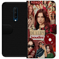Miniatyrbillede 1 af 3: OnePlus 7T Pro Tegnebogsetui Dua Lipa – Fashion & Style Edit