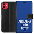 Pikkukuva 1 / 3: Apple iPhone 11 Lompakkokotelo IFK Göteborg