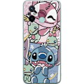 Miniatyrbild 1 av 3: Xiaomi Redmi 12C Genomskinligt Skal Stitch