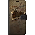Miniatyrbilde 3 av 3: Apple iPhone 11 Lommeboketui Nike