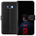 Pikkukuva 1 / 3: Samsung Galaxy S8 Lompakkokotelo Pedri FC Barcelona Jalkapallo