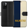 Pikkukuva 1 / 3: Xiaomi Redmi 10 Lompakkokotelo Halmstad – Jalkapallo
