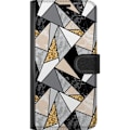 Miniatyrbilde 3 av 3: Xiaomi Redmi 9A Lommeboketui Marmorutskrift