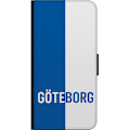 Miniatyrbillede 1 af 2: Samsung Galaxy Note10 Lite Tegnebogsetui Göteborg - fodbold