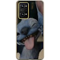 Pikkukuva 1 / 3: Realme GT Neo 3T Läpinäkyvä kuori Stitch Söpö Alien - Sin