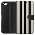 Miniatyrbild 1 av 3: Apple iPhone 5 Plånboksfodral Line Flow