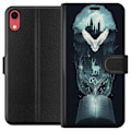 Pikkukuva 1 / 3: Apple iPhone XR Lompakkokotelo Harry Potter